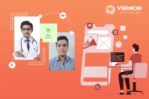 Reasons to hire Healthcare Mobile App Development Company.