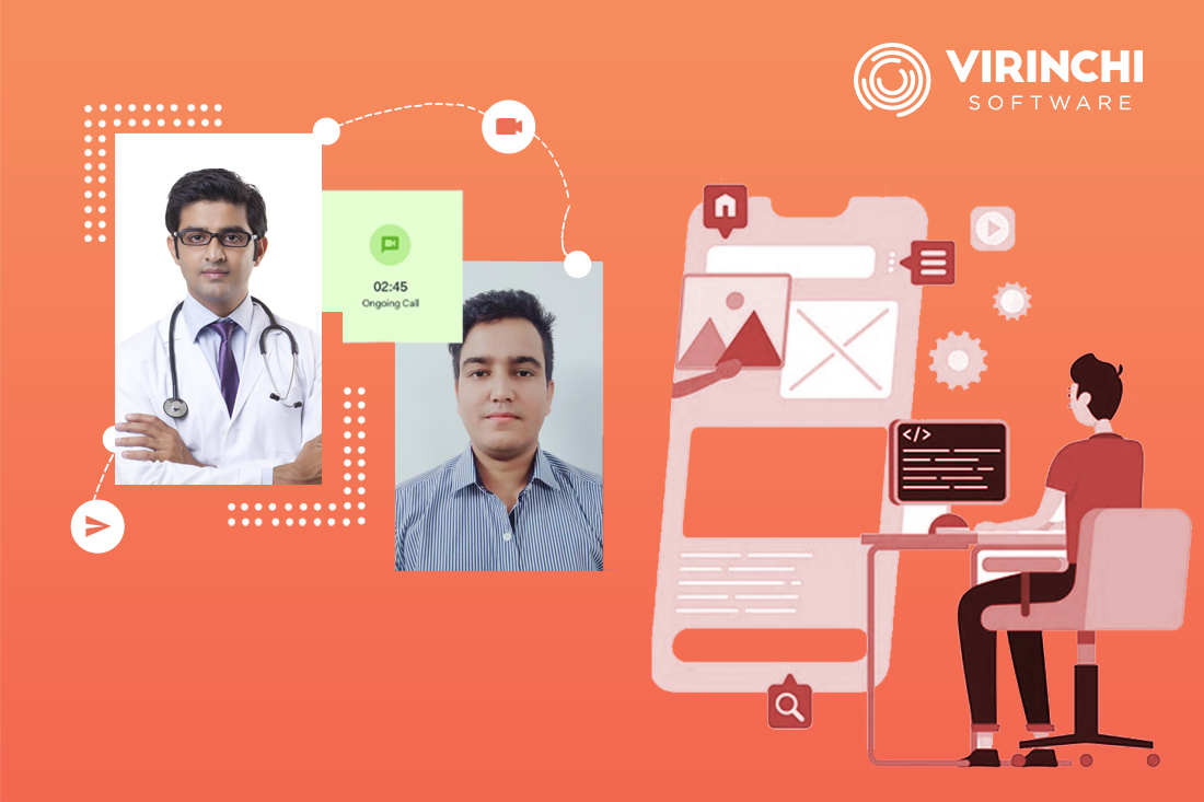Reasons to hire Healthcare Mobile App Development Company.