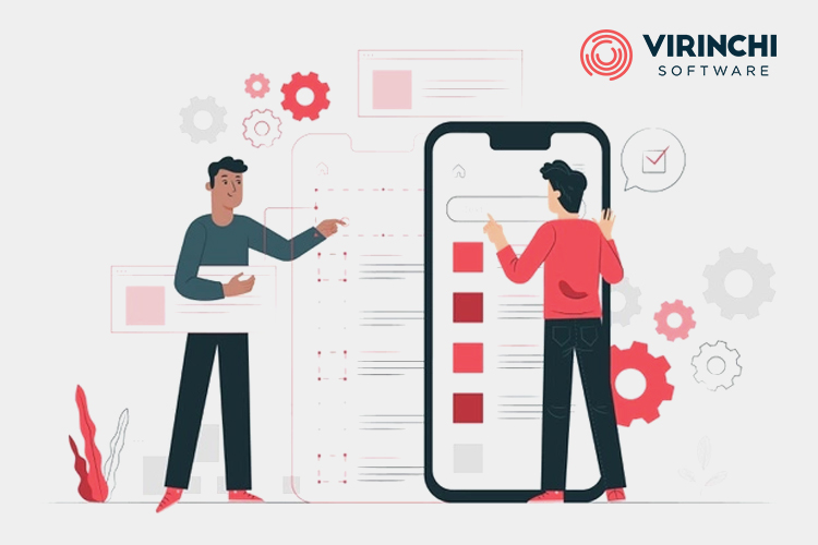 Top 5 latest mobile app development technology
