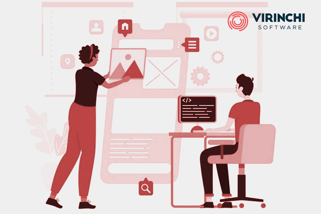 How to find the right Mobile Application Development Services?