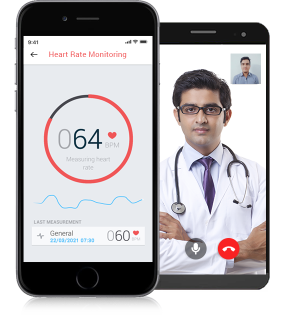 Heart-Rate-Monitoring-Telehealth-App-info-image